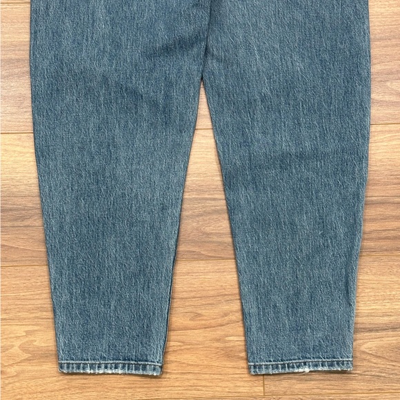 AYR The Couch Slouch Jeans Size 28 - Picture 11 of 16
